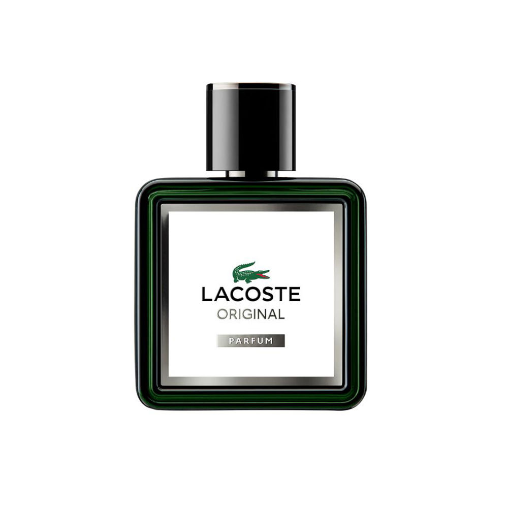 LACOSTE : LACOSTE ORIGINAL PARFUM edp vapor 60 ml