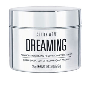 COLOR WOW : DREAMING advanced repair and resurfacing treatment 215 ml