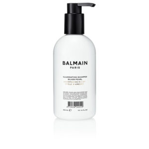 BALMAIN HAIR : ILLUMINATING shampoo silver pearl 300 ml