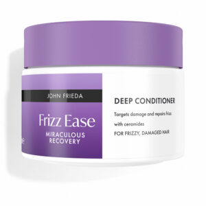JOHN FRIEDA : FRIZZ-EASE miraculous recovery intensive repair mask 250 ml