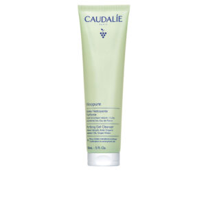CAUDALIE : VINOPURE purifying cleansing jelly 150 ml