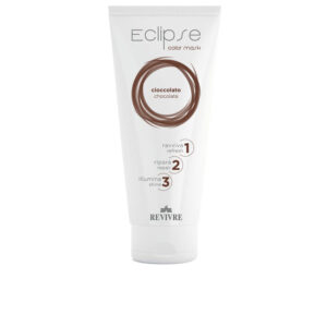 REVIVRE : ECLIPSE COLOR MASK #Chocolate 200 ml