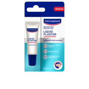 HANSAPLAST : SECOND SKIN PROTECTION concentrated liquid dressing 1 unit