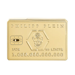 PHILIPP PLEIN : NO LIMITS GOLD edp vapo 90 ml