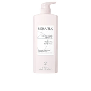 KERASILK : ESSENTIALS repairing conditioner 750 ml