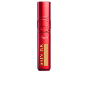 L'ORÉAL PARIS : INFAILLIBLE SKIN INK 48h Foundation and Concealer #300-Medium Neutral 15 ml