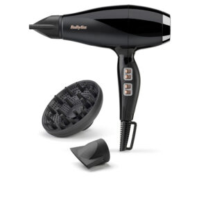 BABYLISS : DRYER 6716DE air power 2300w 1 u
