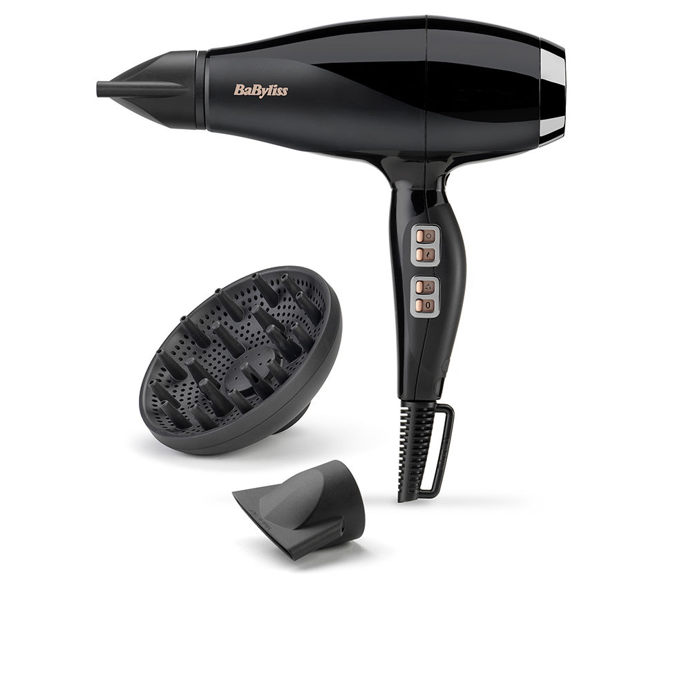 BABYLISS : DRYER 6716DE air power 2300w 1 u
