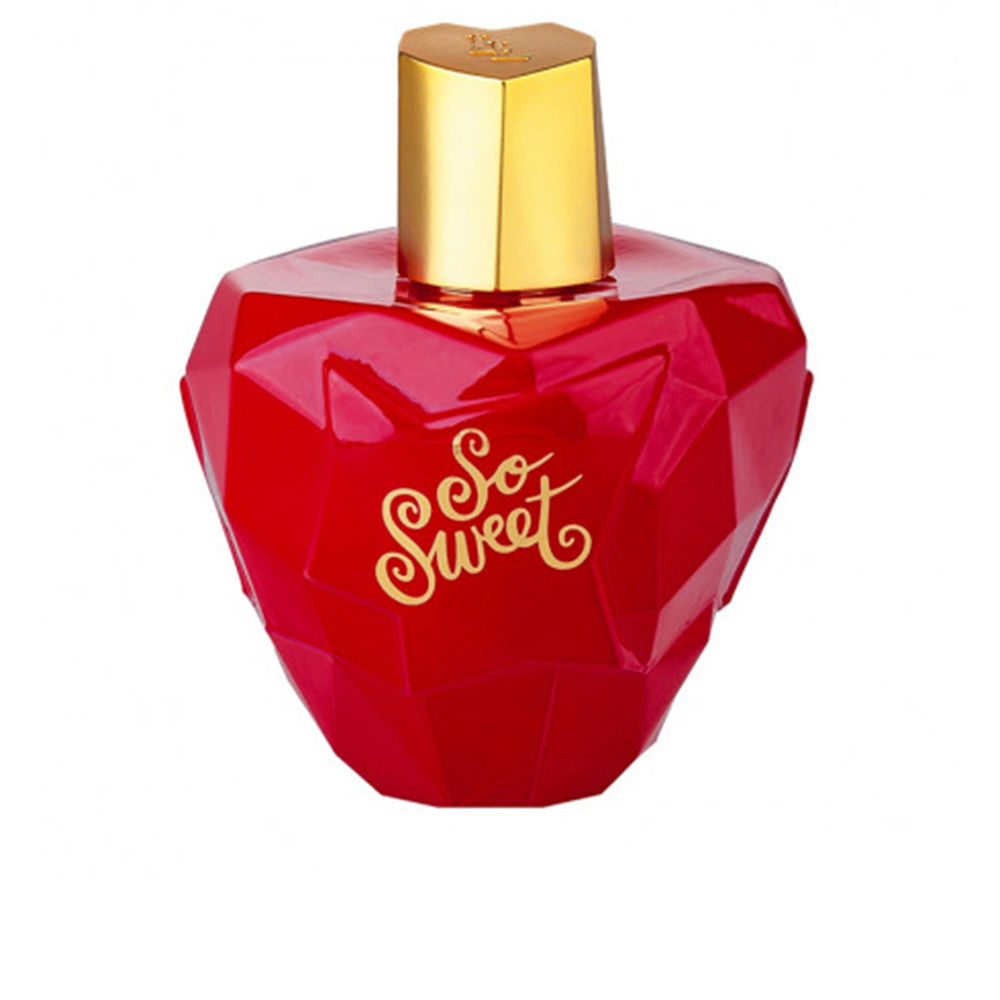 LOLITA LEMPICKA : SO SWEET edp vapo 30 ml