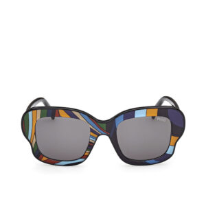 EMILIO PUCCI : EP0220 99A 140 mm