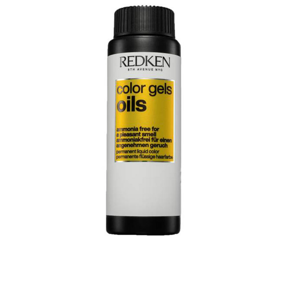 REDKEN : COLOR GEL OILS #9GB-9.31 60 ml x 3 u