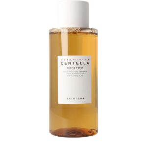 SKIN1004 : MADAGASCAR CENTELLA balancing tonic 400 ml