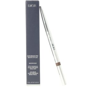 DIOR : DIORSHOW brow styler #002-chestnut 0.09 gr