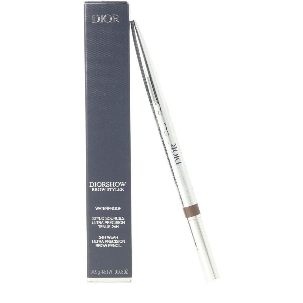 DIOR : DIORSHOW brow styler #002-chestnut 0.09 gr