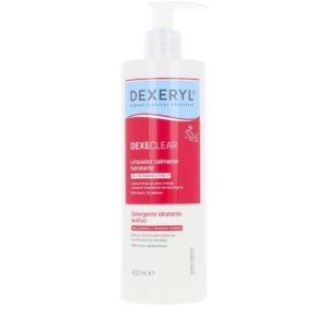 DEXERYL : DEXECLEAR Soothing Hydrating Cleanser 400 ml
