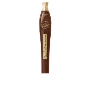 BOURJOIS : TWIST UP THE VOLUME mascara #002-Brown 8 ml