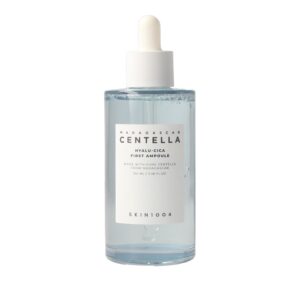 SKIN1004 : MADAGASCAR CENTELLA hyalu-cica ampoule 100 ml
