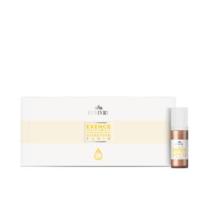 REVIVRE : EXENCE vitactive fluid 12 u