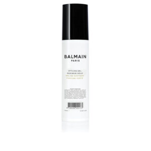 BALMAIN HAIR : STYLING gel maximum hold 100 ml