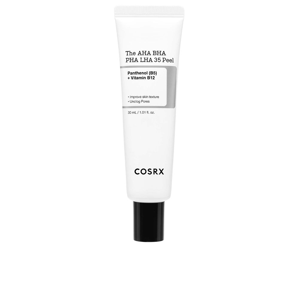 COSRX : THE AHA BHA PHA LHA 35 peel 30 ml