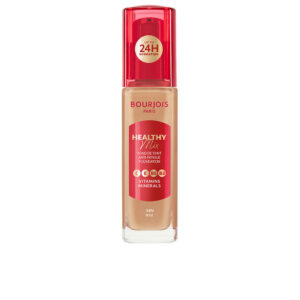 BOURJOIS : HEALTHY MIX makeup base #54N-Beige 30ml