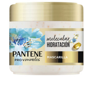 PANTENE : PANTENE MIRACLE INTENSIVE HYDRATION mask 300 ml