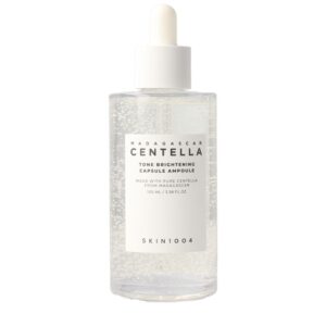 SKIN1004 : MADAGASCAR CENTELLA illuminating ampoule 100 ml