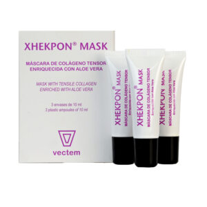 XHEKPON : XHEKPON MASK tightening collagen masks 3 u