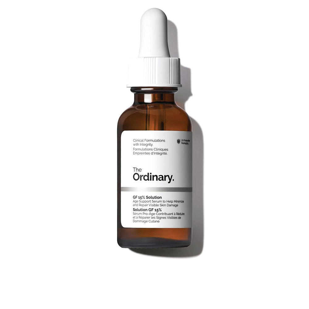 THE ORDINARY : GF SOLUTION 15% Serum 30 ml