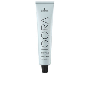SCHWARZKOPF : IGORA ROYAL HIGHLIFTS #12-1-Ash 60 ml