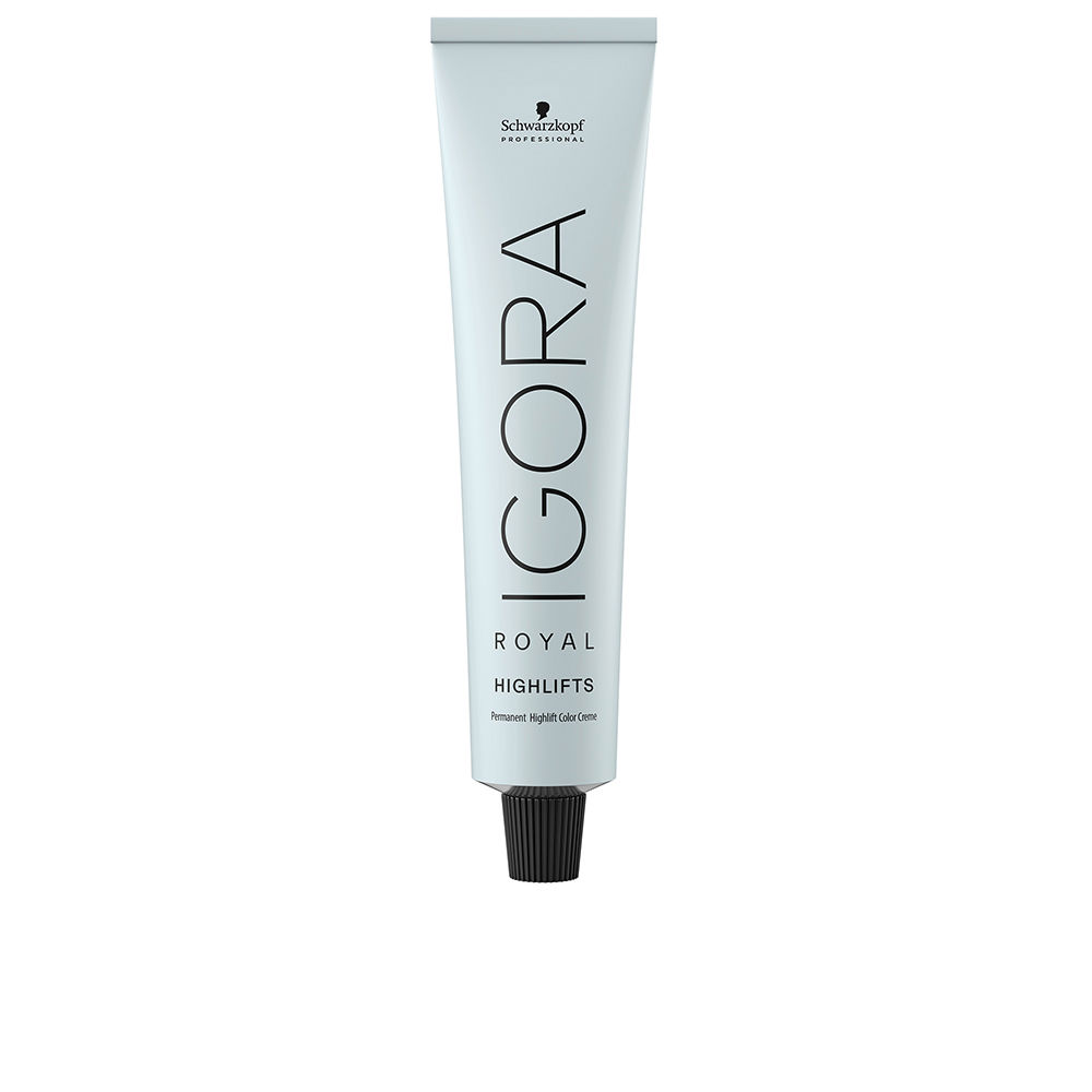 SCHWARZKOPF : IGORA ROYAL HIGHLIFTS #12-1-Ash 60 ml