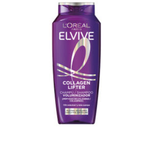 L'ORÉAL PARIS : ELVIVE COLLAGEN LIFTER volumizing shampoo 700 ml