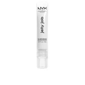 NYX PROFESSIONAL MAKE UP : JELLY JOB lip gloss #Just Jelly 1 unit