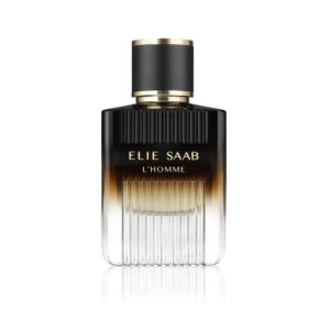 ELIE SAAB : L'HOMME INTENSE edp vapo 50 ml