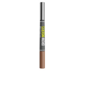 MAYBELLINE : Brow Insert #Soft Brown 1 unit
