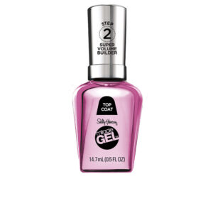 SALLY HANSEN : MIRACLE GEL #114-Supervolume Builder 15 ml