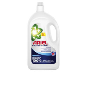 ARIEL : ARIEL PROFESSIONAL ORIGINAL liquid detergent 90 doses