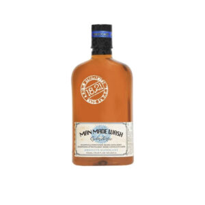 18.21 MAN MADE : MAN MADE WASH 3 in 1 shampoo gel absolute mahogany 532 ml