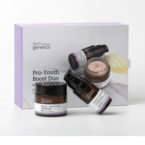 SKIN GENERICS : PRO-YOUTH BOOST DUO 2 pcs