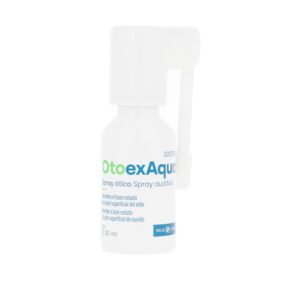 OTOSPRAY : OTOEXAQUA ear spray 30 ml