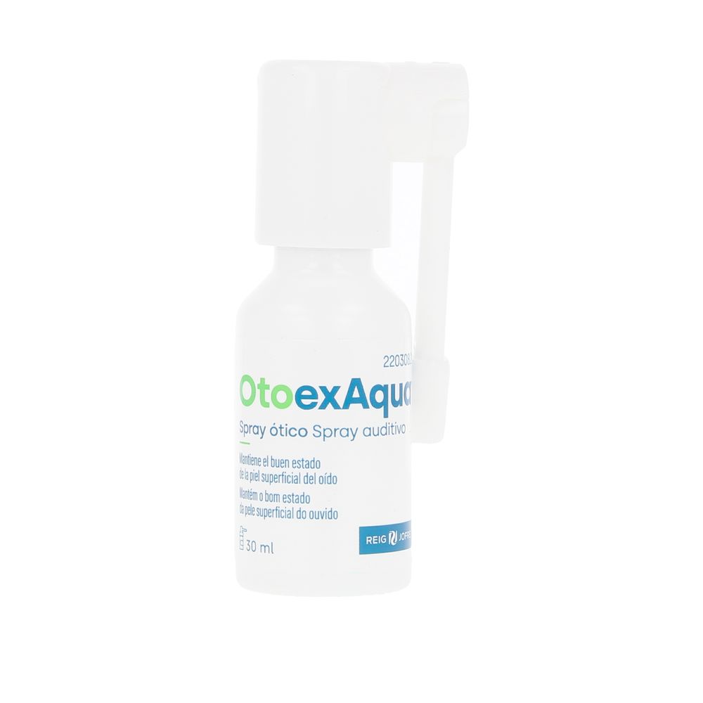 OTOSPRAY : OTOEXAQUA ear spray 30 ml