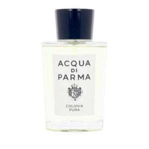 ACQUA DI PARMA : PURA COLOGNE edc vapo 180 ml