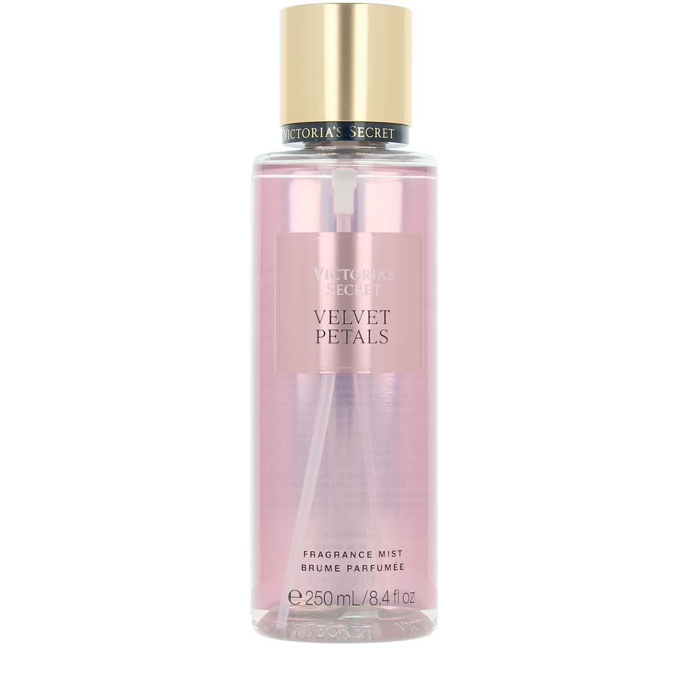 VICTORIA'S SECRET : VELVET PETALS fragrance body mist 250 ml