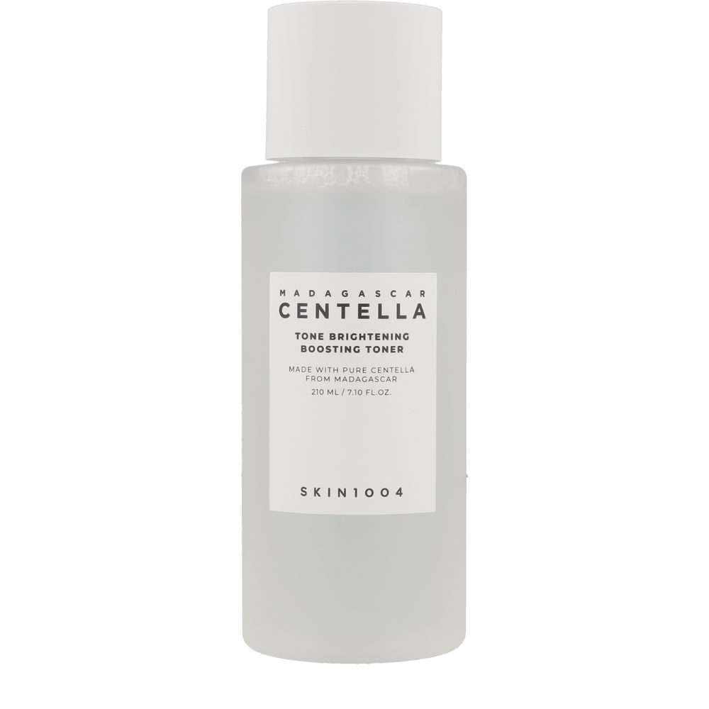 SKIN1004 : MADAGASCAR CENTELLA tone brightening toner 210 ml