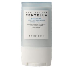 SKIN1004 : MADAGASCAR CENTELLA sun protection SPF50+ 20 gr