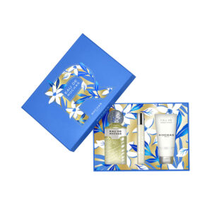 ROCHAS : EAU DE ROCHAS 3-piece set