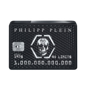 PHILIPP PLEIN : NO LIMITS edp vapor 50 ml