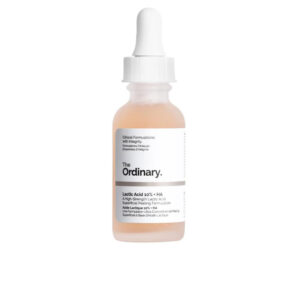 THE ORDINARY : LACTIC ACID 10% + HA 30 ml