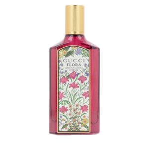 GUCCI : GUCCI FLORA gorgeous gardenia intense edp vapo 100 ml