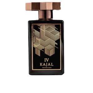 KAJAL : KAJAL IV edp vapo 100 ml